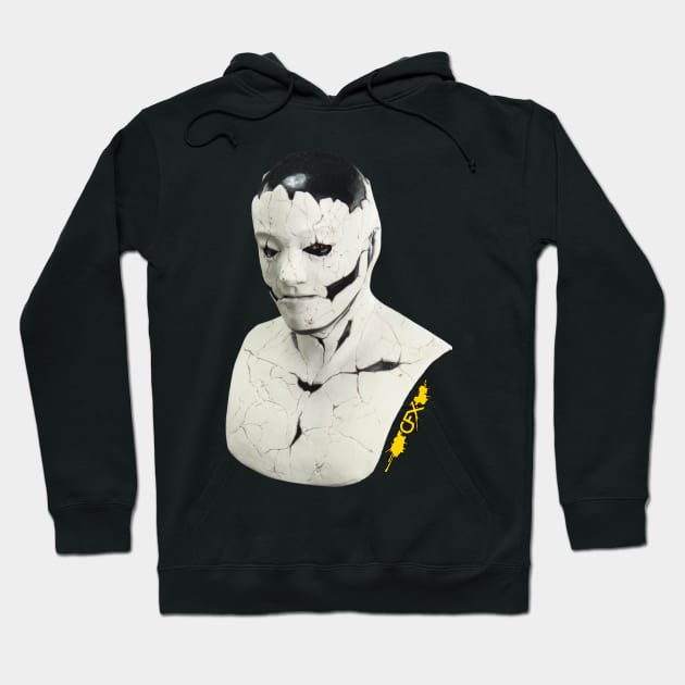 Horseman of Death Hoodie by CFXMasks